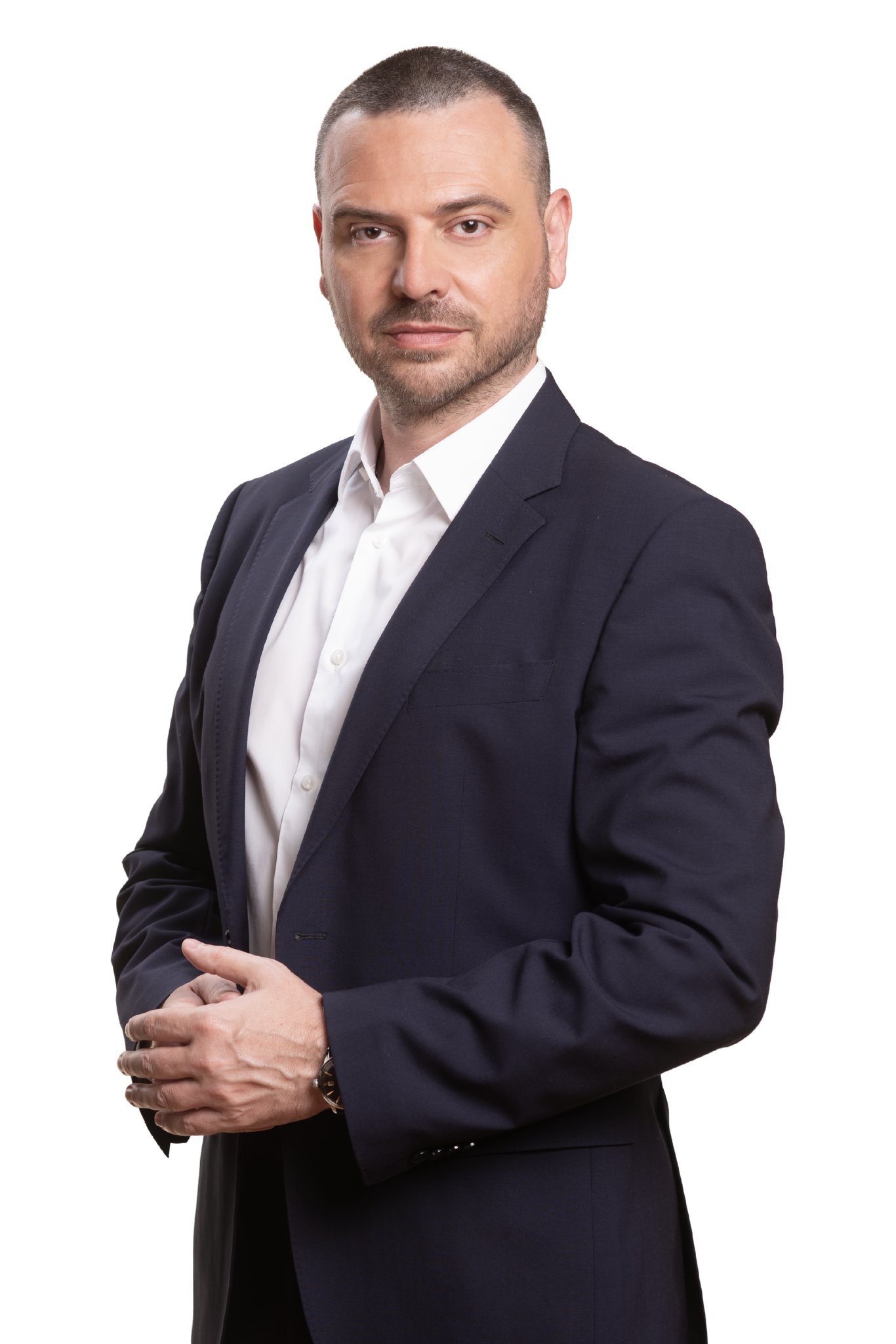 Saša Magazinović