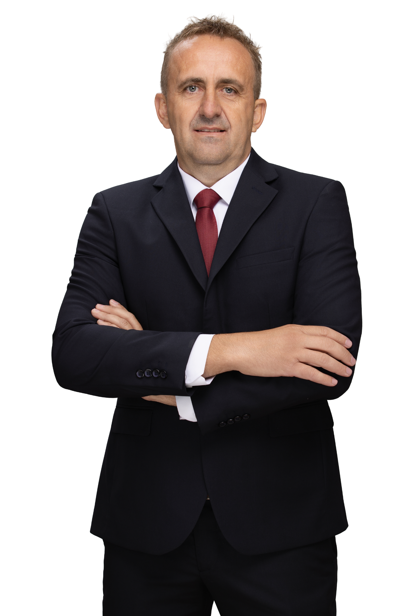 Elvedin Tatarević